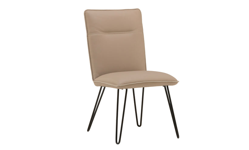 Demi Taupe Chair